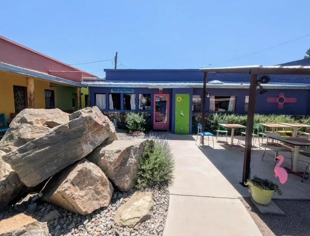 Pelican Spa hotel detail image 2