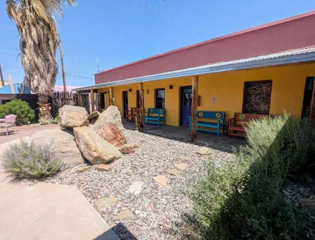 Pelican Spa hotel detail image 4