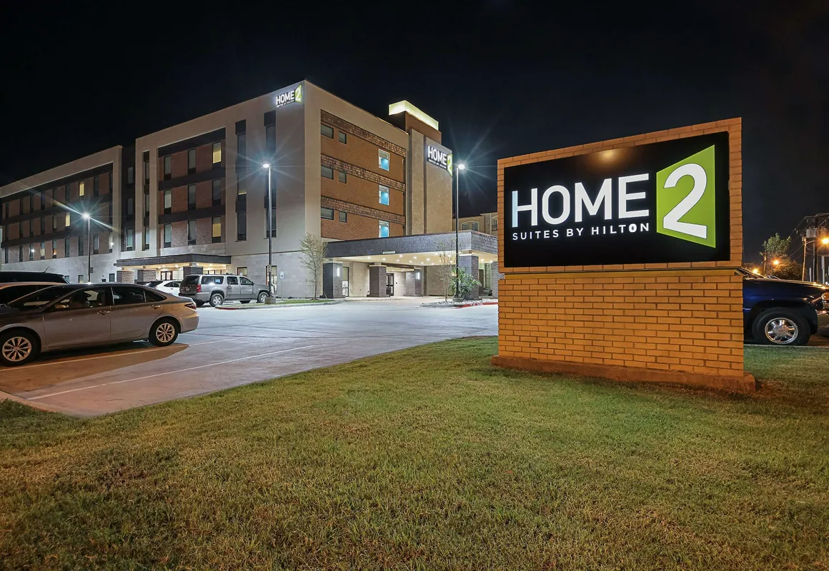 Home2 Suites by Hilton Dallas Grand Prairie hotel hero