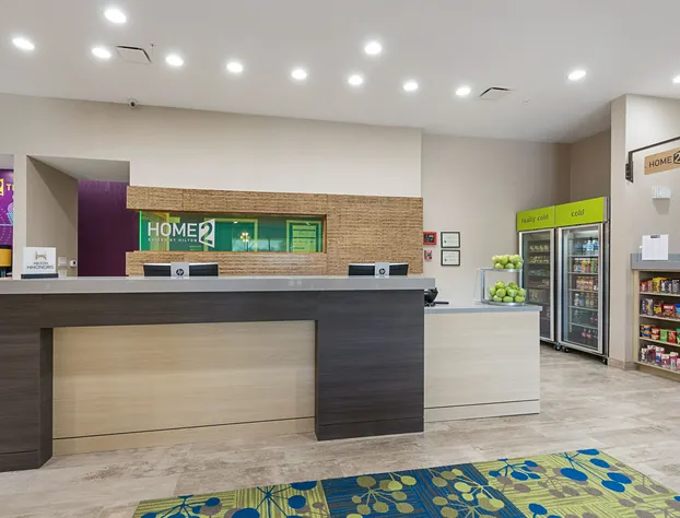 Home2 Suites by Hilton Dallas Grand Prairie hotel detail image 4