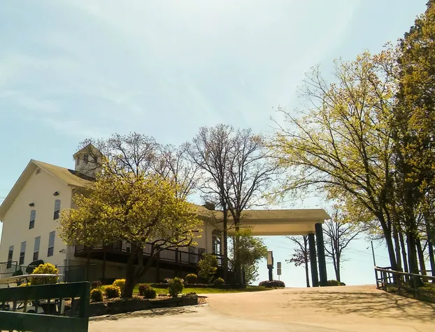 Branson King Resort and Suites hotel detail image 1