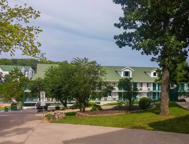 Branson King Resort and Suites hotel detail image 2