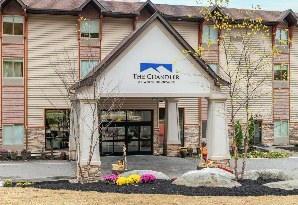 The Chandler Inn Bethlehem - Littleton, an Ascend Collection Hotel hotel hero
