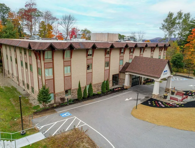 The Chandler Inn Bethlehem - Littleton, an Ascend Collection Hotel hotel detail image 1