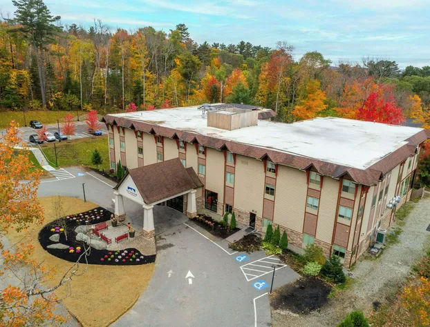 The Chandler Inn Bethlehem - Littleton, an Ascend Collection Hotel hotel detail image 4
