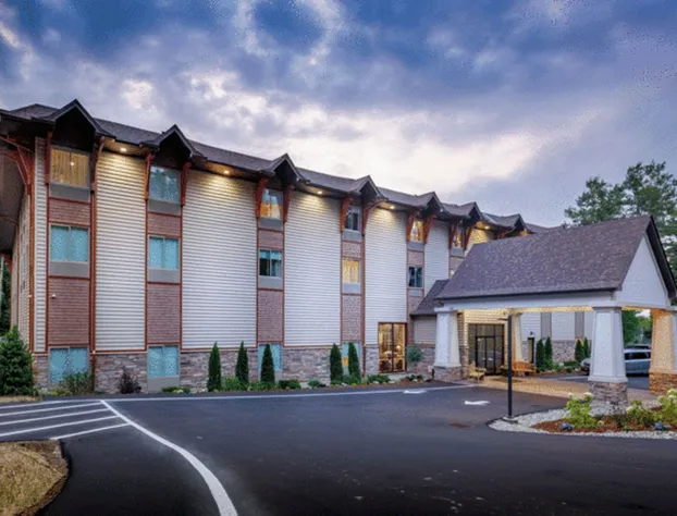 The Chandler Inn Bethlehem - Littleton, an Ascend Collection Hotel hotel detail image 1