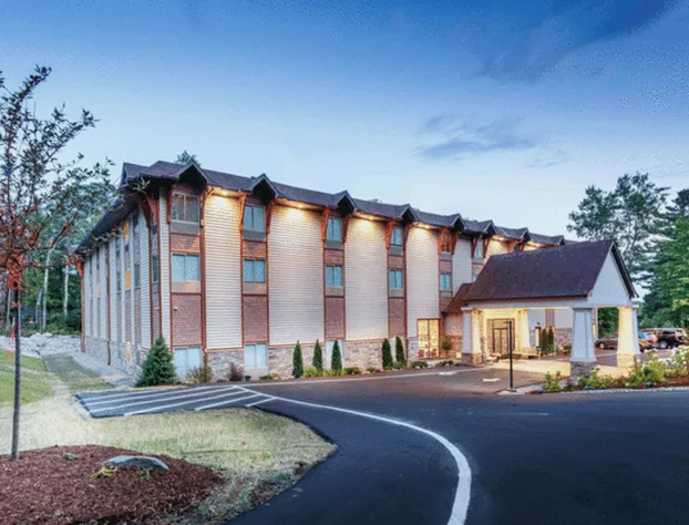 The Chandler Inn Bethlehem - Littleton, an Ascend Collection Hotel hotel detail image 2