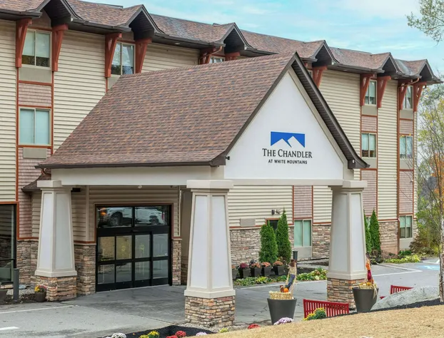 The Chandler Inn Bethlehem - Littleton, an Ascend Collection Hotel hotel detail image 4