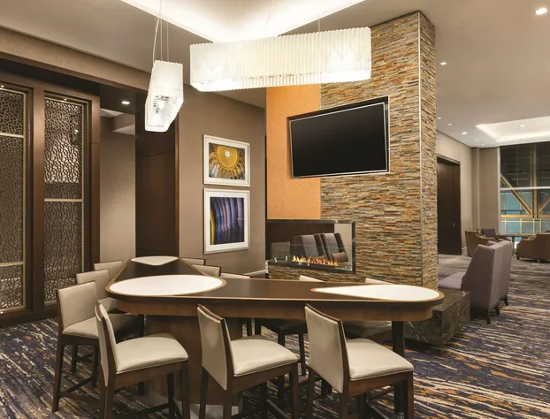 Homewood Suites by Hilton Washington DC Capitol-Navy Yard hotel detail image 2