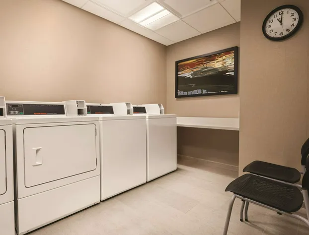 Homewood Suites by Hilton Washington DC Capitol-Navy Yard hotel detail image 4