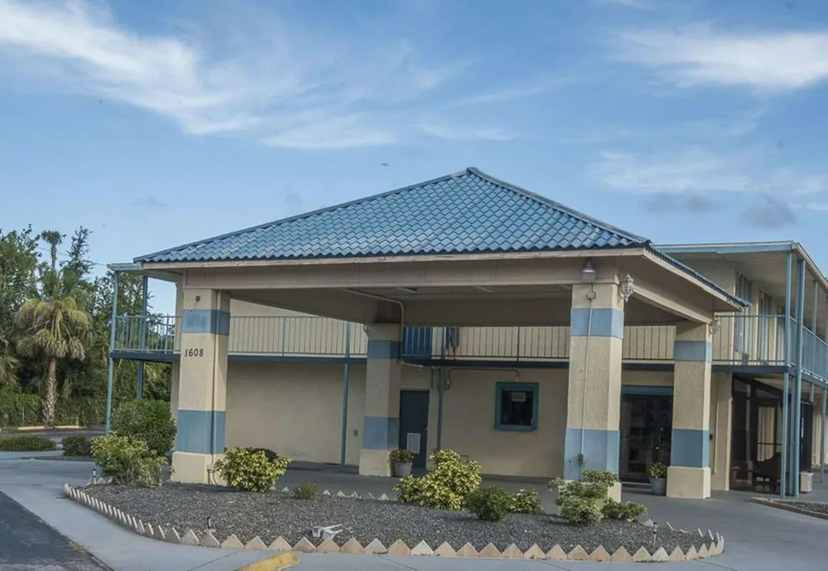 Extended Stay - Ormond Beach hotel hero