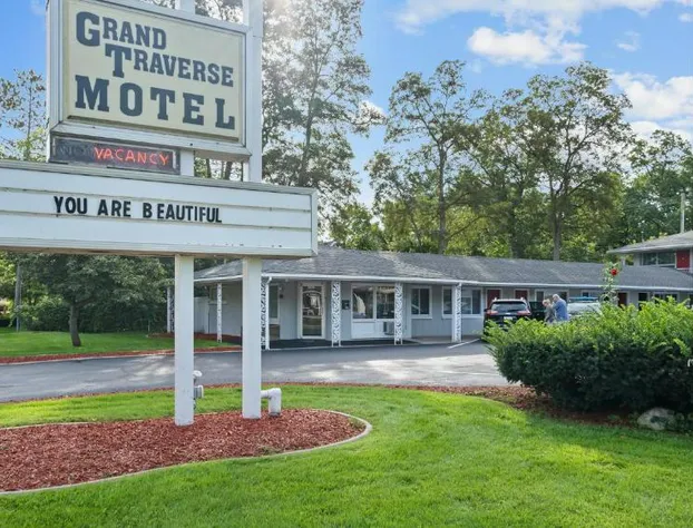 Grand Traverse Motel hotel detail image 2