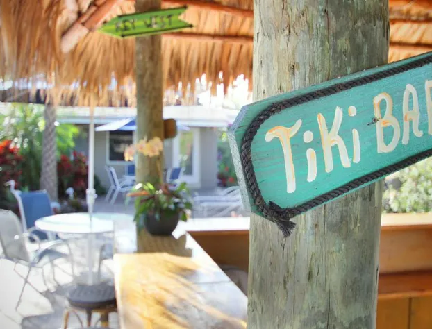 Casitas Coral Ridge hotel detail image 1