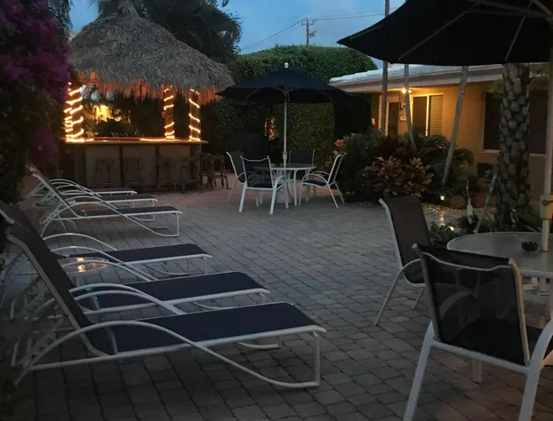 Casitas Coral Ridge hotel detail image 2