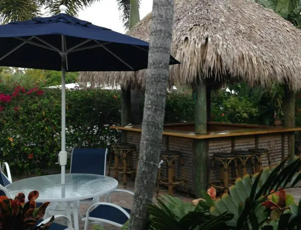 Casitas Coral Ridge hotel detail image 3