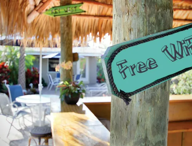 Casitas Coral Ridge hotel detail image 4
