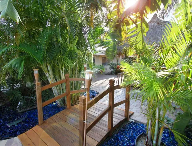 Casitas Coral Ridge hotel detail image 1