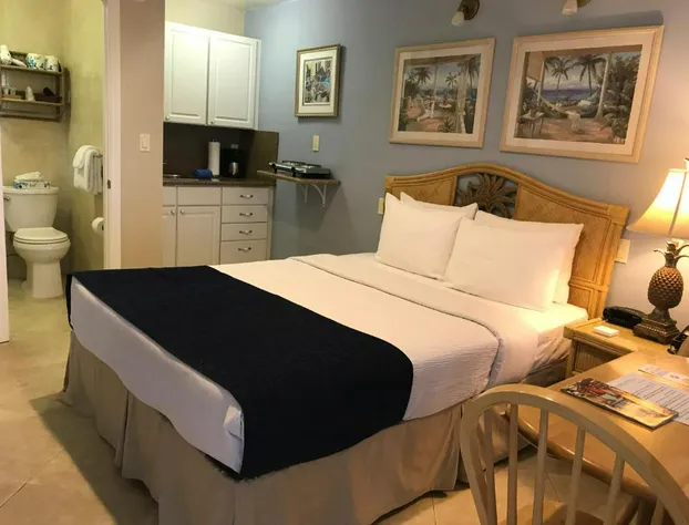 Casitas Coral Ridge hotel detail image 3