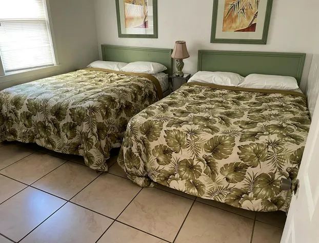 Lollye on the Beach hotel detail image 3