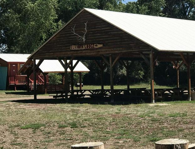 Elkhorn Lodge hotel detail image 2