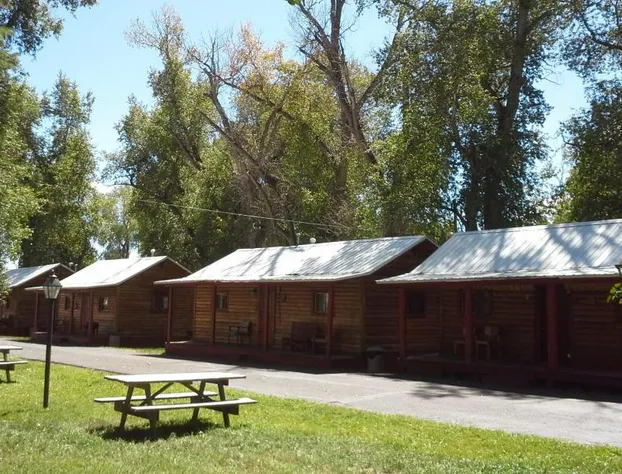 Elkhorn Lodge hotel detail image 2