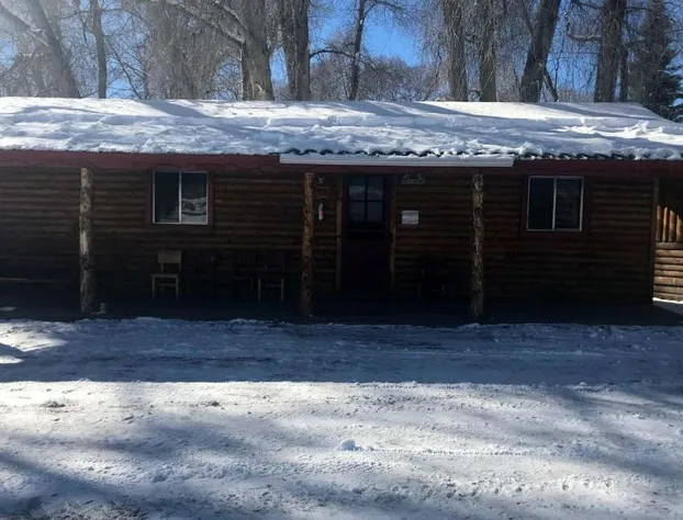 Elkhorn Lodge hotel detail image 4