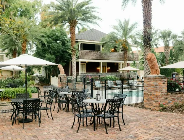 The Collector Inn - Adults Only hotel detail image 1