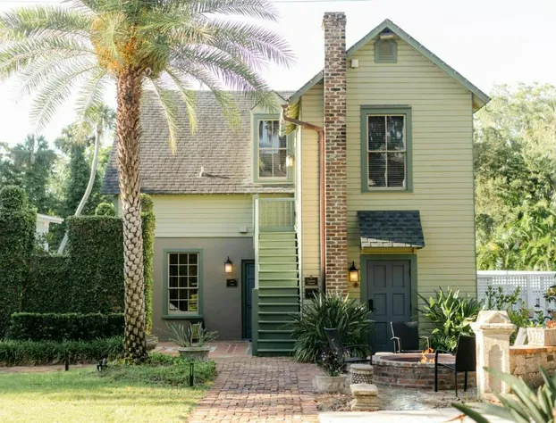 The Collector Inn - Adults Only hotel detail image 4