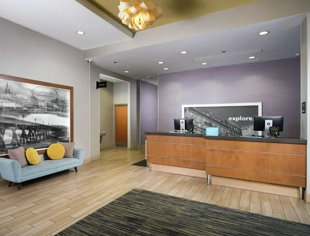 Hampton Inn by Hilton Wilmington Downtown hotel detail image 4