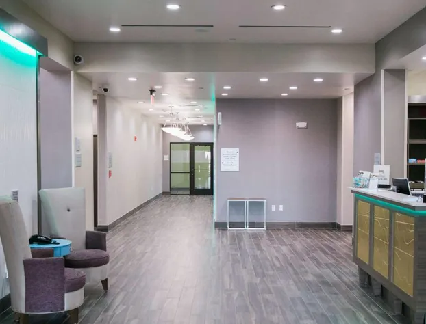 Hampton Inn & Suites Amarillo East hotel detail image 1