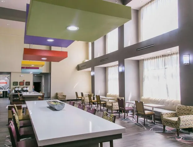 Hampton Inn & Suites Amarillo East hotel detail image 2