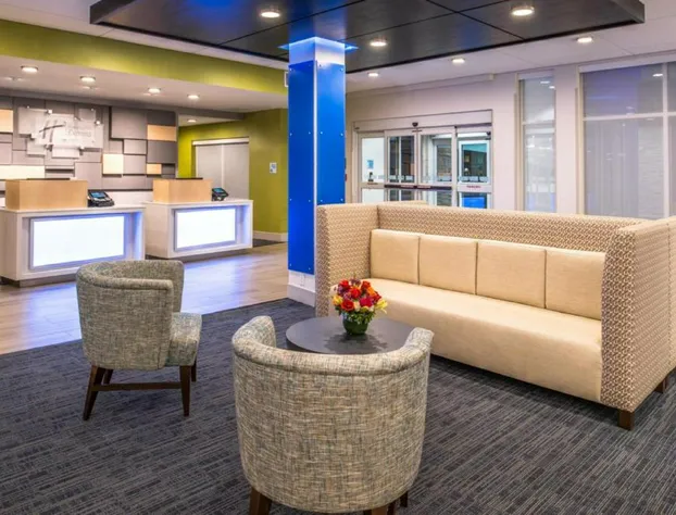 Holiday Inn Express & Suites Tampa North - Wesley Chapel by IHG hotel detail image 3