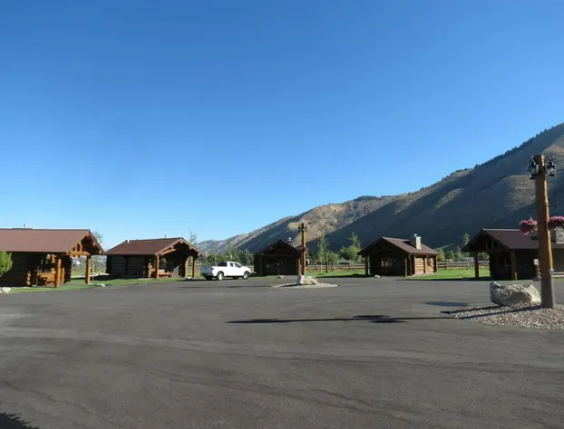 Kodiak Mountain Resort hotel detail image 3