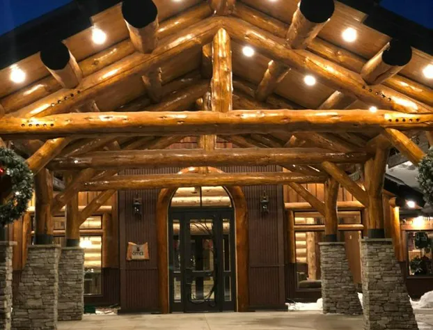 Kodiak Mountain Resort hotel detail image 4