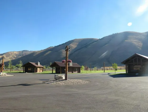 Kodiak Mountain Resort hotel detail image 1