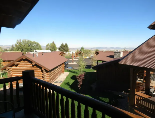 Kodiak Mountain Resort hotel detail image 2