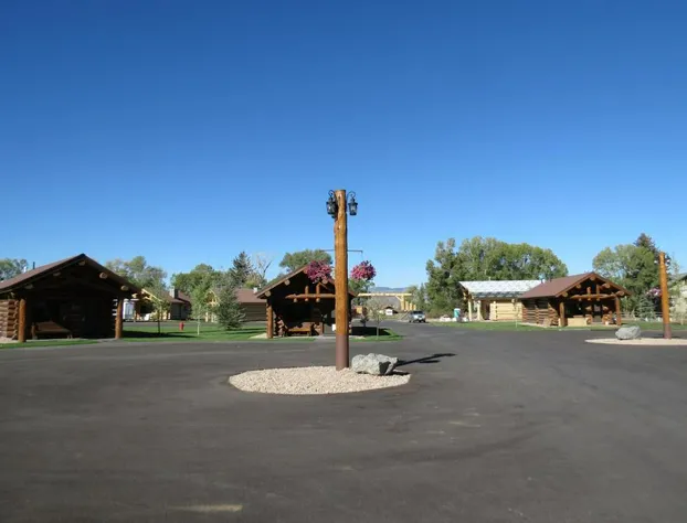 Kodiak Mountain Resort hotel detail image 4