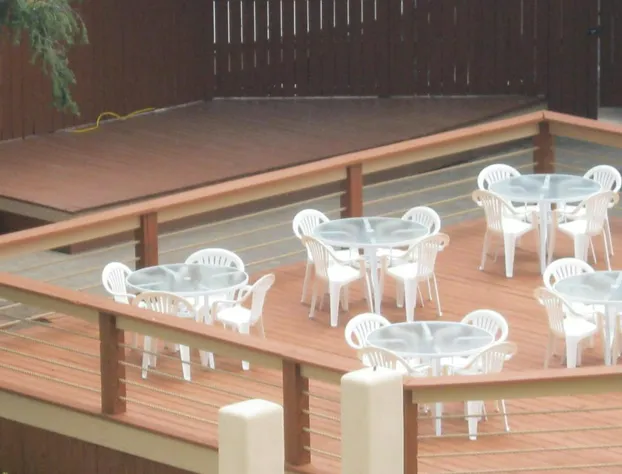 Shady Brook Inn and Resort hotel detail image 2