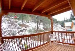 Shady Brook Inn and Resort hotel detail image 2