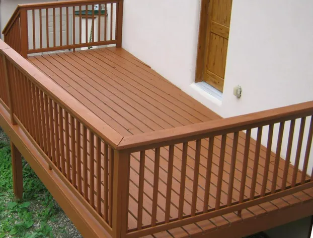 Shady Brook Inn and Resort hotel detail image 3