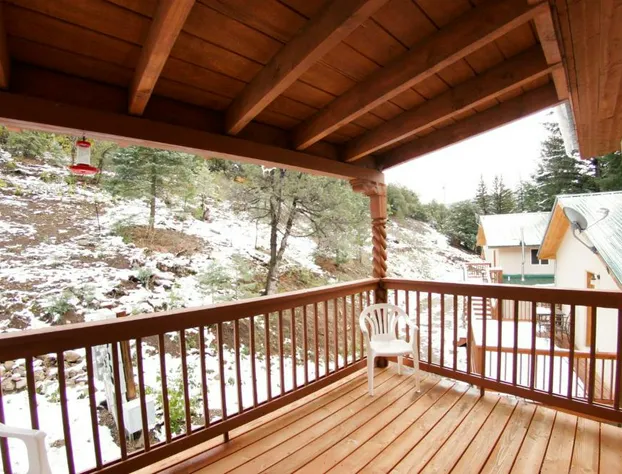 Shady Brook Inn and Resort hotel detail image 4