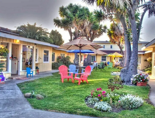 Beach House Inn hotel detail image 2