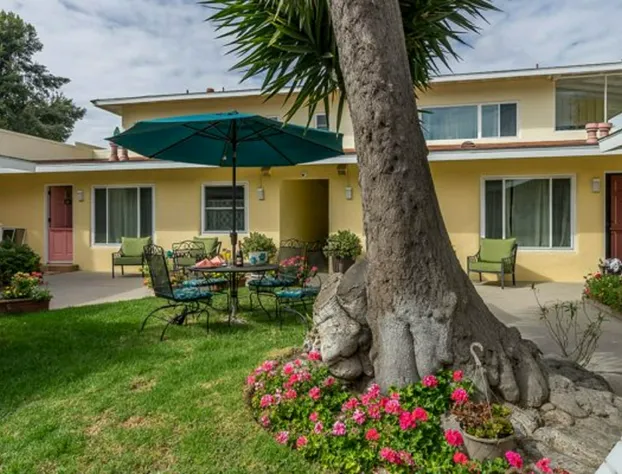 Beach House Inn hotel detail image 4