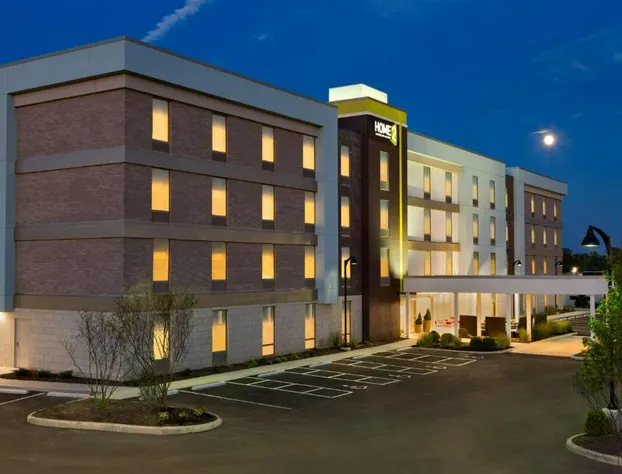 Home2 Suites by Hilton Cincinnati Liberty Township hotel detail image 1