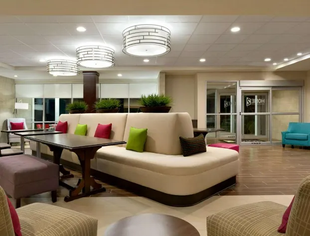 Home2 Suites by Hilton Cincinnati Liberty Township hotel detail image 4