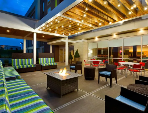 Home2 Suites by Hilton Cincinnati Liberty Township hotel detail image 2