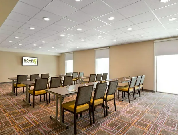 Home2 Suites by Hilton Cincinnati Liberty Township hotel detail image 3