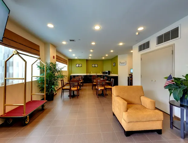 Hillside Hotel hotel detail image 2