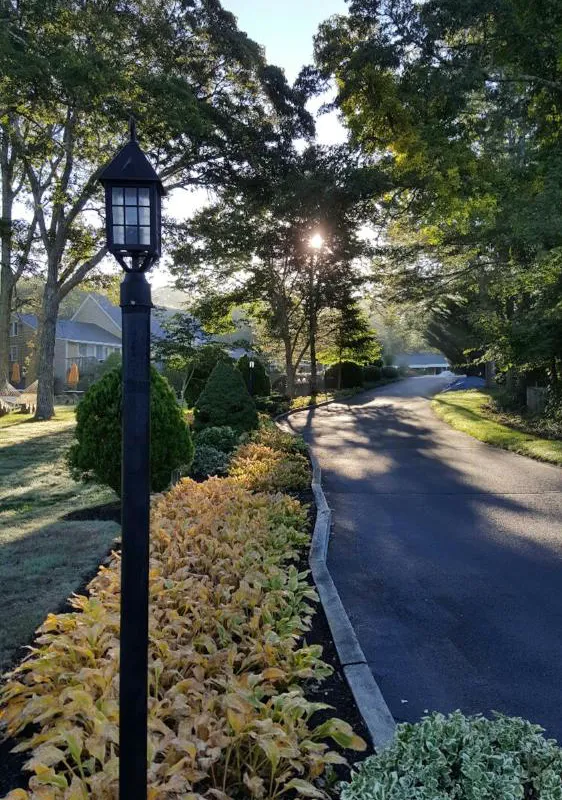 Starlight Lodge Cape Cod hotel hero