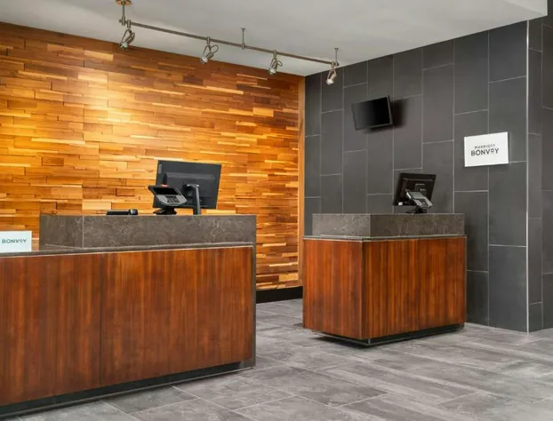 Courtyard by Marriott Denver North/Westminster hotel detail image 4